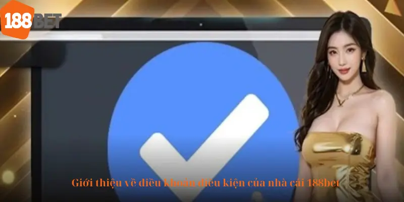 Giới thiệu về điều khoản điều kiện của nhà cái 188bet