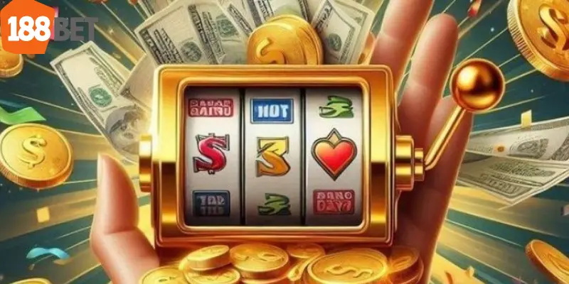 Vài nét về Nổ hũ 188bet