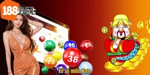 Xổ Số Miền Nam 188BET