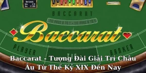 baccarat 188bet