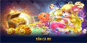 Bắn Cá Jili 188bet