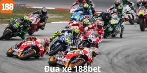 đua xe 188bet