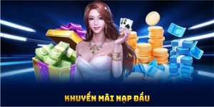 khuyến mãi nạp đầu tại 188bet