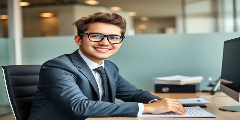 Nguyễn Minh Phúc và triết lý trong kinh doanh