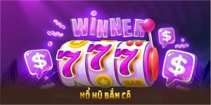 nổ hũ bắn cá