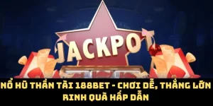 nổ hũ thần tài 188bet