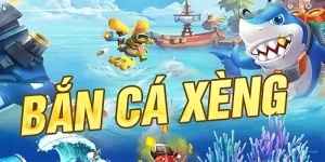 bắn cá xèng 188bet