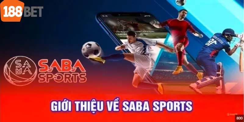 Cùng tìm hiểu về saba sports