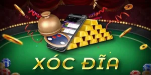 xóc đĩa 188bet